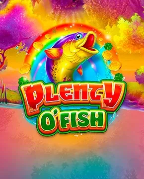 Играть в игровой автомат Plenty O Fish