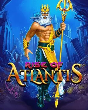 Rise of Atlantis