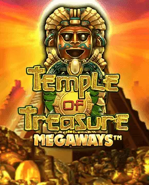 Temple of Treasure Megaways