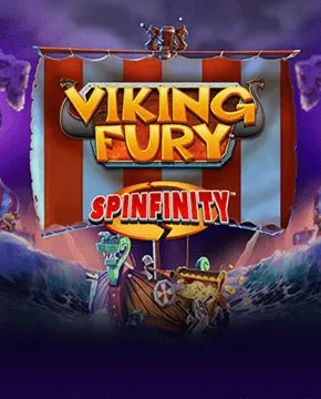 Viking Fury Spinfinity