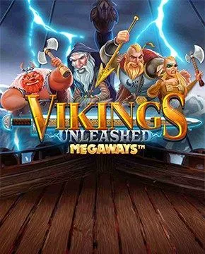 Vikings Unleashed Megaways