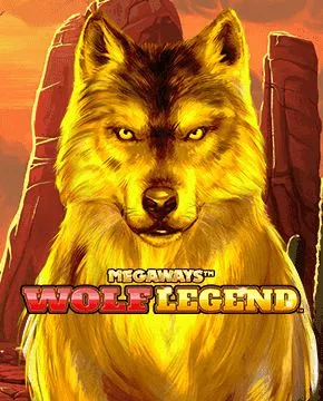 Wolf Legend Megaways