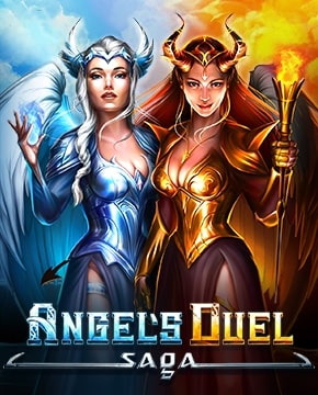 Angel's Duel Saga