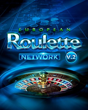 Грати в ігровий автомат European Roulette Network