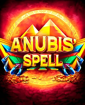 Играть в игровой автомат Anubis Spell