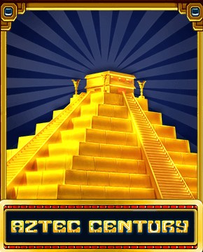 Играть в игровой автомат Aztec Century