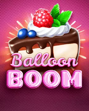 Balloon Boom