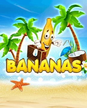 Играть в игровой автомат Bananas Lotto