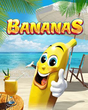 Играть в игровой автомат Bananas