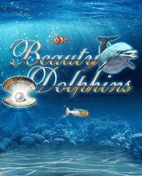 Играть в игровой автомат Beauty Dolphins Lotto