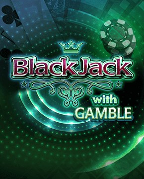 Играть в игровой автомат Blackjack