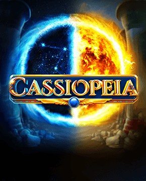Грати в ігровий автомат Cassiopeia