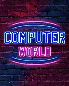 Грати в ігровий автомат Computer World