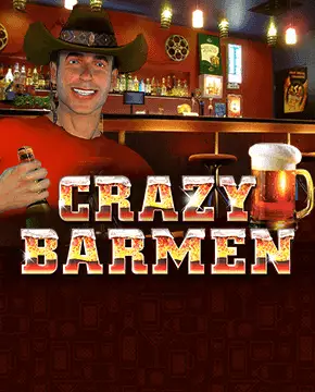 Crazy Barmen Lotto