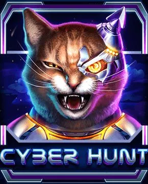 Cyber Hunt