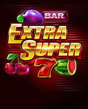 Грати в ігровий автомат Extra Super 7