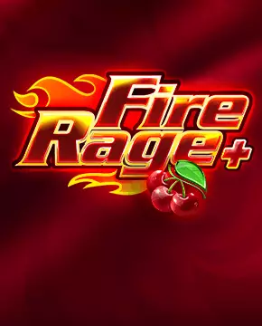 Играть в игровой автомат Fire Rage +