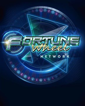 Грати в ігровий автомат FORTUNE Wheel Network