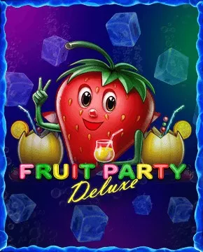 Грати в ігровий автомат Fruit Party Deluxe 