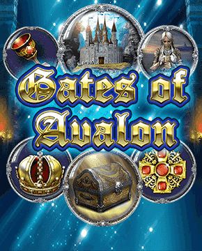 Грати в ігровий автомат Gates Of Avalon Lotto