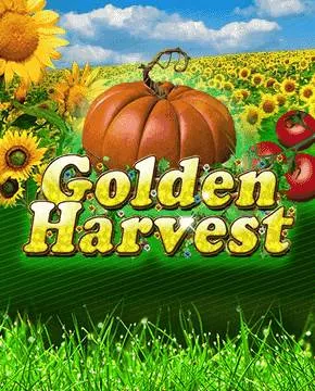 Играть в игровой автомат Golden Harvest Lotto