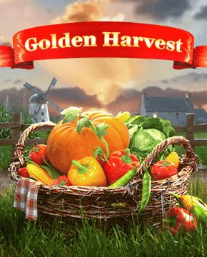 Играть в игровой автомат Golden Harvest