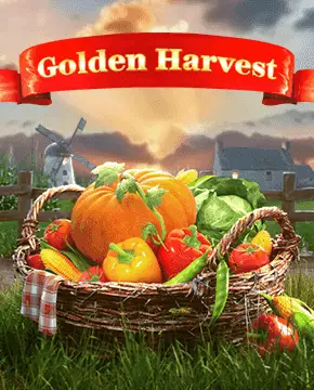 Грати в ігровий автомат Golden Harvest