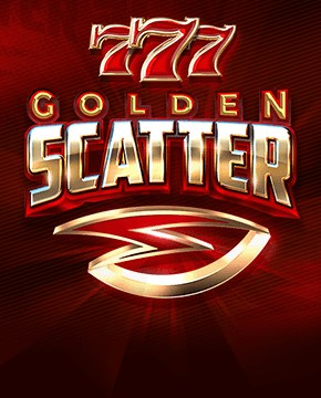 Грати в ігровий автомат Golden Scatter