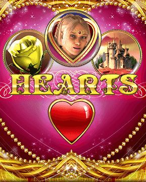 Играть в игровой автомат Hearts Lotto