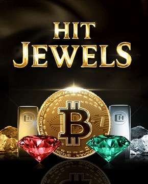 Грати в ігровий автомат Hit Jewels