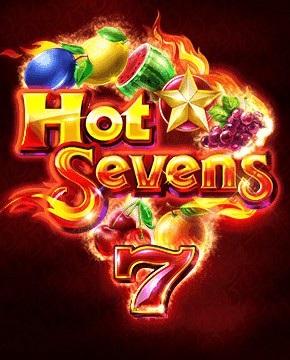 Грати в ігровий автомат Hot Sevens
