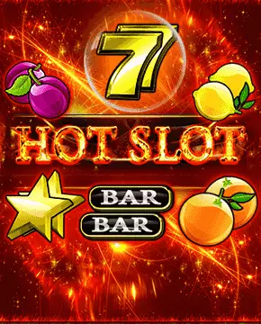 Грати в ігровий автомат Hot Slot Lotto