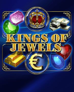 Грати в ігровий автомат King Of Jewels Lotto