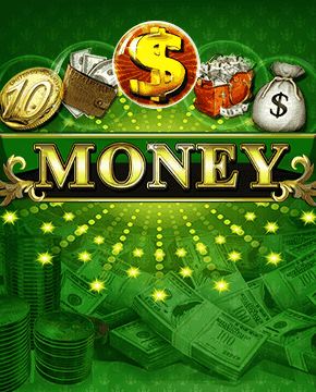 Грати в ігровий автомат Money Lotto