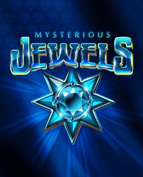 Играть в игровой автомат Mysterious Jewels