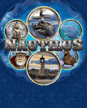 Играть в игровой автомат Nautilus Lotto