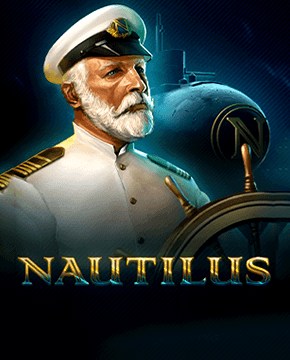 Играть в игровой автомат Nautilus