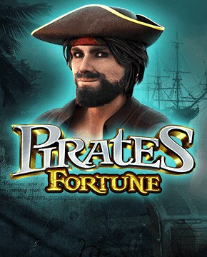 Играть в игровой автомат Pirates Fortune