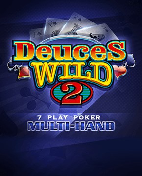 Играть в игровой автомат Poker 7 Deuces Wild