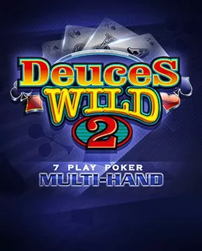 Poker 7 Deuces Wild