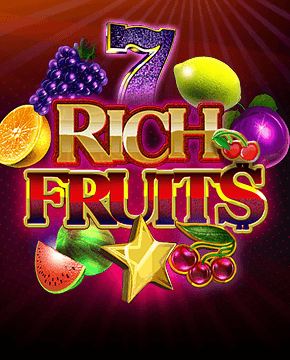Играть в игровой автомат Rich Fruits