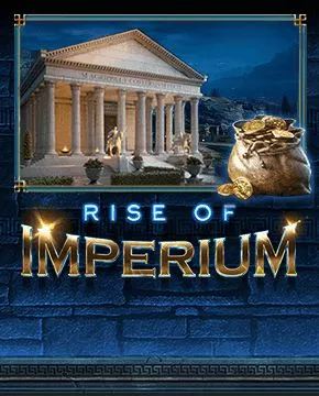 Грати в ігровий автомат Rise of Imperium