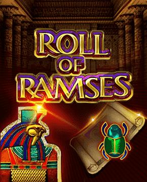 Играть в игровой автомат Roll of Ramses