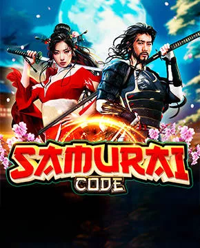 Грати в ігровий автомат Samurai Code