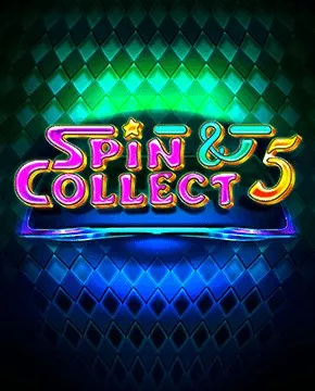 Spin & Collect 5