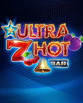 Грати в ігровий автомат Ultra 7 Hot