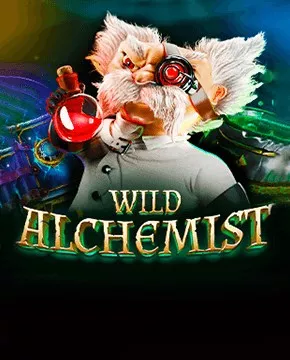 Wild Alchemist