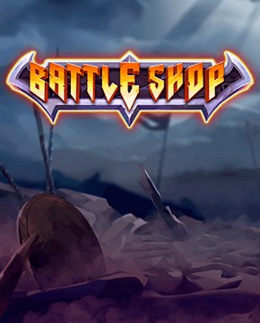 Играть в игровой автомат Battle Shop