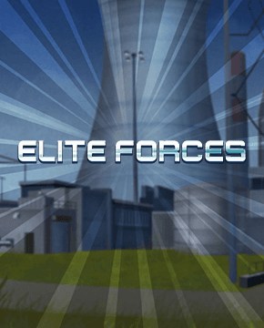 Грати в ігровий автомат Elite Forces
