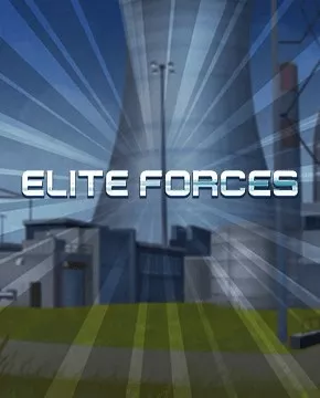 Играть в игровой автомат Elite Forces